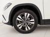 Mercedes GLA 180 progressive advanced plus auto ibrido bianco