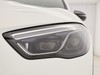 Mercedes GLA 180 progressive advanced plus auto ibrido bianco