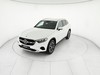 Mercedes GLC 220 d advanced 4matic auto ibrido nero
