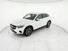 Mercedes GLC 220 d advanced 4matic auto ibrido nero