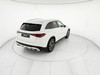 Mercedes GLC 220 d advanced 4matic auto ibrido nero