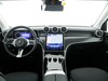 Mercedes GLC 220 d advanced 4matic auto ibrido nero