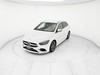 Mercedes Classe B 200 d premium auto diesel bianco