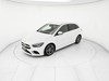 Mercedes Classe B 200 d premium auto diesel bianco
