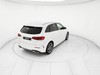 Mercedes Classe B 200 d premium auto diesel bianco