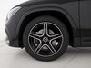 Mercedes GLA 200 d automatic diesel nero