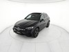 Mercedes GLC 220 d amg line advanced 4matic auto ibrido blu/azzurro