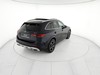 Mercedes GLC 220 d amg line advanced 4matic auto ibrido blu/azzurro
