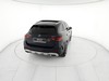 Mercedes GLC 220 d amg line advanced 4matic auto ibrido blu/azzurro