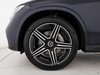 Mercedes GLC 220 d amg line advanced 4matic auto ibrido blu/azzurro