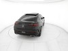 Mercedes GLC Coupè coupe 300 de phev amg line premium 4matic auto ibrido grigio