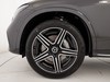 Mercedes GLC Coupè coupe 300 de phev amg line premium 4matic auto ibrido grigio