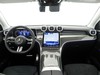 Mercedes GLC Coupè coupe 300 de phev amg line premium 4matic auto ibrido grigio