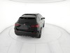 Mercedes GLA 200 d amg line extra auto diesel nero