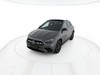 Mercedes GLA 200 d amg line extra auto diesel grigio
