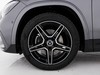 Mercedes GLA 200 d amg line extra auto diesel grigio