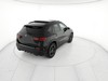 Mercedes GLA 200 d amg line extra auto diesel nero