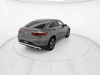 Mercedes GLC Coupè coupe 220 d sport 4matic auto diesel grigio