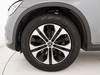 Mercedes GLC Coupè coupe 220 d sport 4matic auto diesel grigio