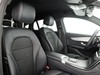 Mercedes GLC Coupè coupe 220 d sport 4matic auto diesel grigio