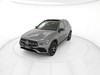 Mercedes GLC 300 de phev (eq-power) night edition 4matic auto ibrido grigio