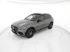 Mercedes GLC 300 de phev (eq-power) night edition 4matic auto ibrido grigio