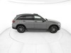 Mercedes GLC 300 de phev (eq-power) night edition 4matic auto ibrido grigio