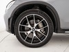 Mercedes GLC 300 de phev (eq-power) night edition 4matic auto ibrido grigio