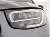 Mercedes GLC 300 de phev (eq-power) night edition 4matic auto ibrido grigio