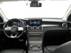 Mercedes GLC 300 de phev (eq-power) night edition 4matic auto ibrido grigio