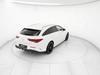 Mercedes CLA Shooting Brake  200 d premium auto diesel bianco