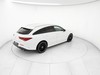 Mercedes CLA Shooting Brake  200 d premium auto diesel bianco
