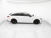 Mercedes CLA Shooting Brake  200 d premium auto diesel bianco