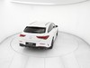 Mercedes CLA Shooting Brake  200 d premium auto diesel bianco