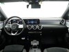 Mercedes CLA Shooting Brake  200 d premium auto diesel bianco
