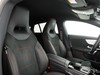 Mercedes CLA Shooting Brake  200 d premium auto diesel bianco