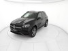 Mercedes GLE gle 300 d mhev premium 4matic auto ibrido nero