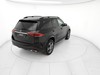 Mercedes GLE gle 300 d mhev premium 4matic auto ibrido nero