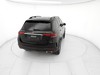 Mercedes GLE gle 300 d mhev premium 4matic auto ibrido nero