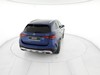 Mercedes GLC 300 de phev amg premium 4matic auto ibrido blu/azzurro