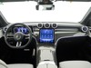 Mercedes GLC 300 de phev amg premium 4matic auto ibrido blu/azzurro