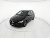 Mercedes Classe B 180 executive auto ibrido nero