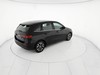 Mercedes Classe B 180 executive auto ibrido nero