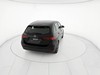 Mercedes Classe B 180 executive auto ibrido nero