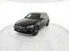Mercedes GLC 250 d premium 4matic auto diesel nero