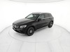Mercedes GLC 250 d premium 4matic auto diesel nero