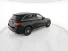 Mercedes GLC 250 d premium 4matic auto diesel nero