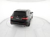 Mercedes GLC 250 d premium 4matic auto diesel nero