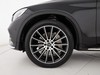 Mercedes GLC 250 d premium 4matic auto diesel nero