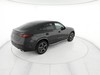 Mercedes GLC Coupè coupe 300 de phev amg line advanced tech 4matic auto ibrido grigio